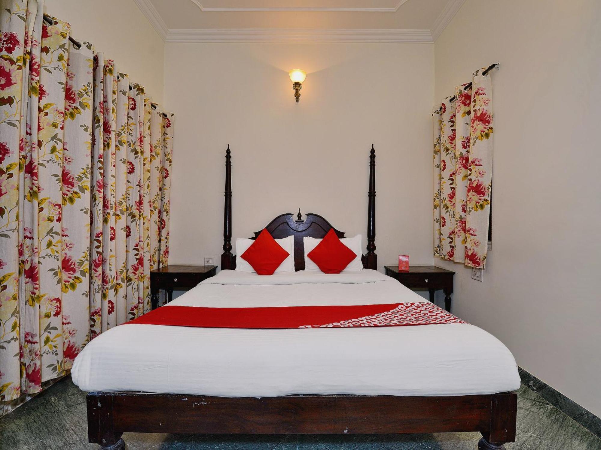 Hotel O Tordi Haveli Jaipur Extérieur photo