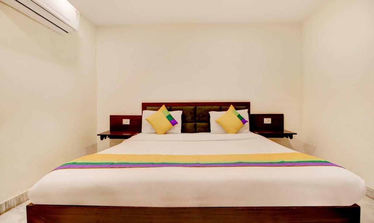 Hotel O Tordi Haveli Jaipur Extérieur photo