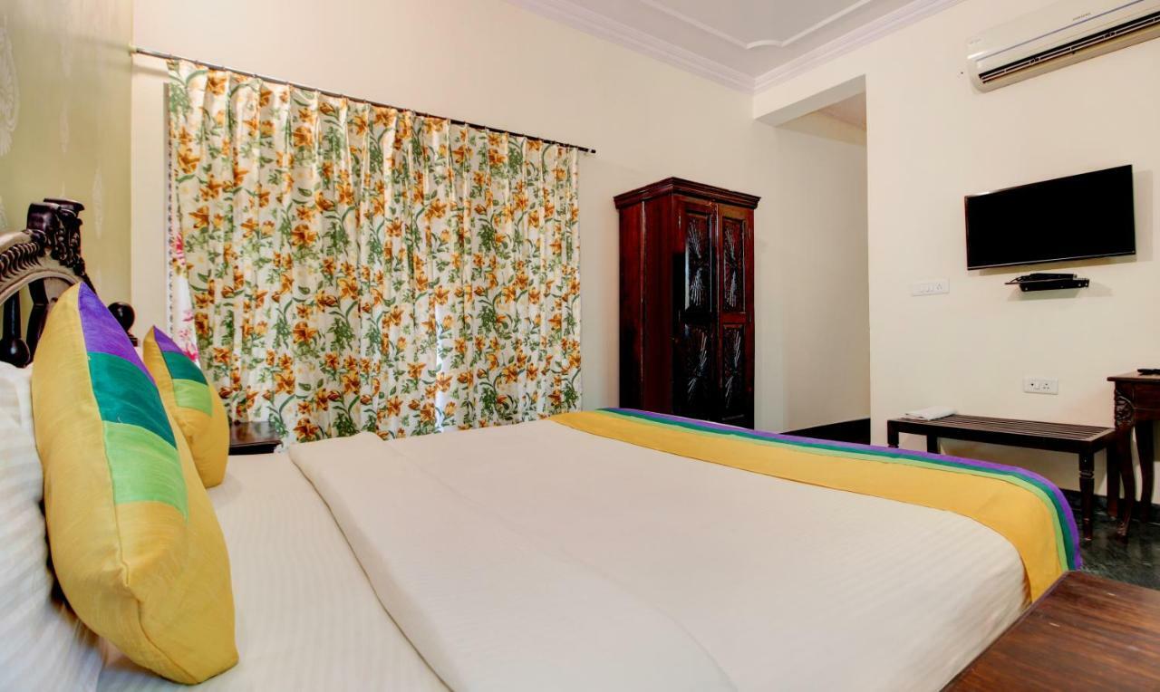 Hotel O Tordi Haveli Jaipur Extérieur photo