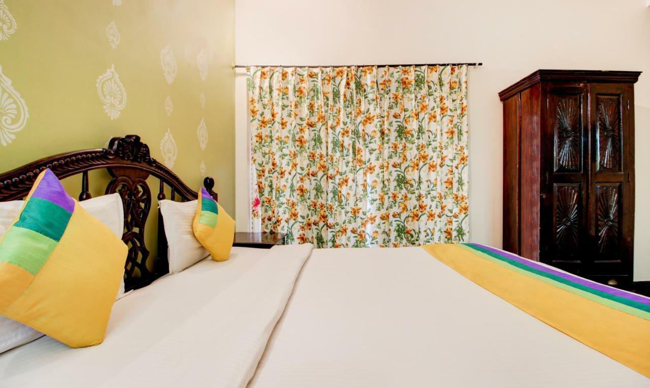 Hotel O Tordi Haveli Jaipur Extérieur photo