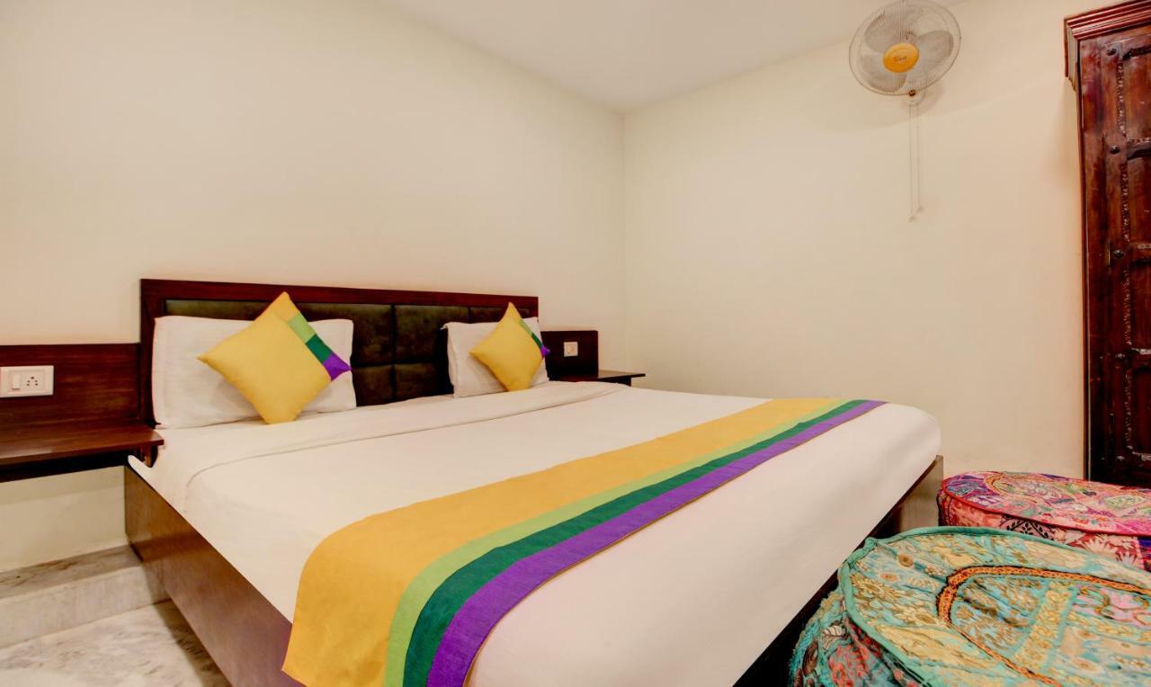 Hotel O Tordi Haveli Jaipur Extérieur photo