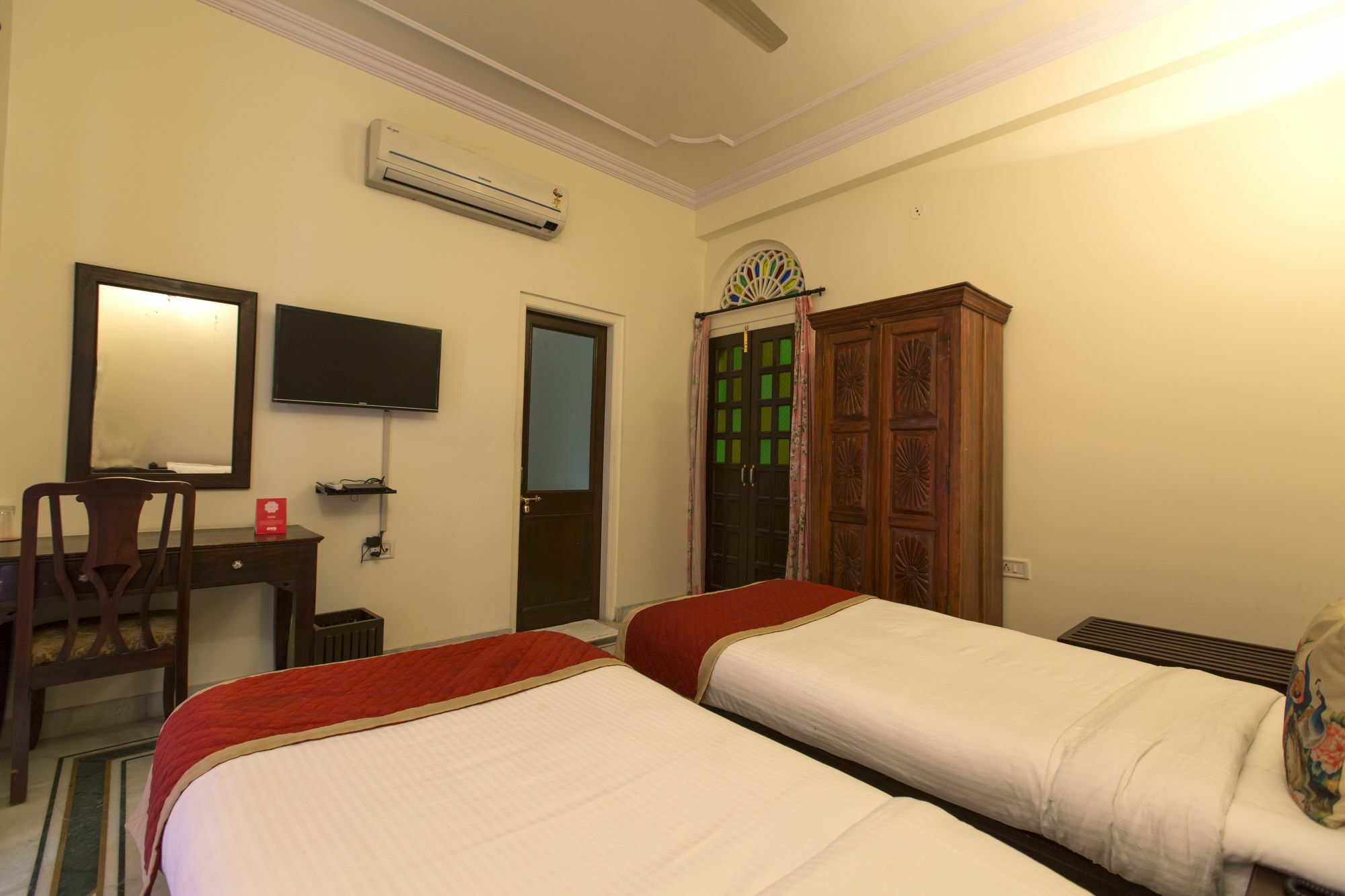 Hotel O Tordi Haveli Jaipur Extérieur photo