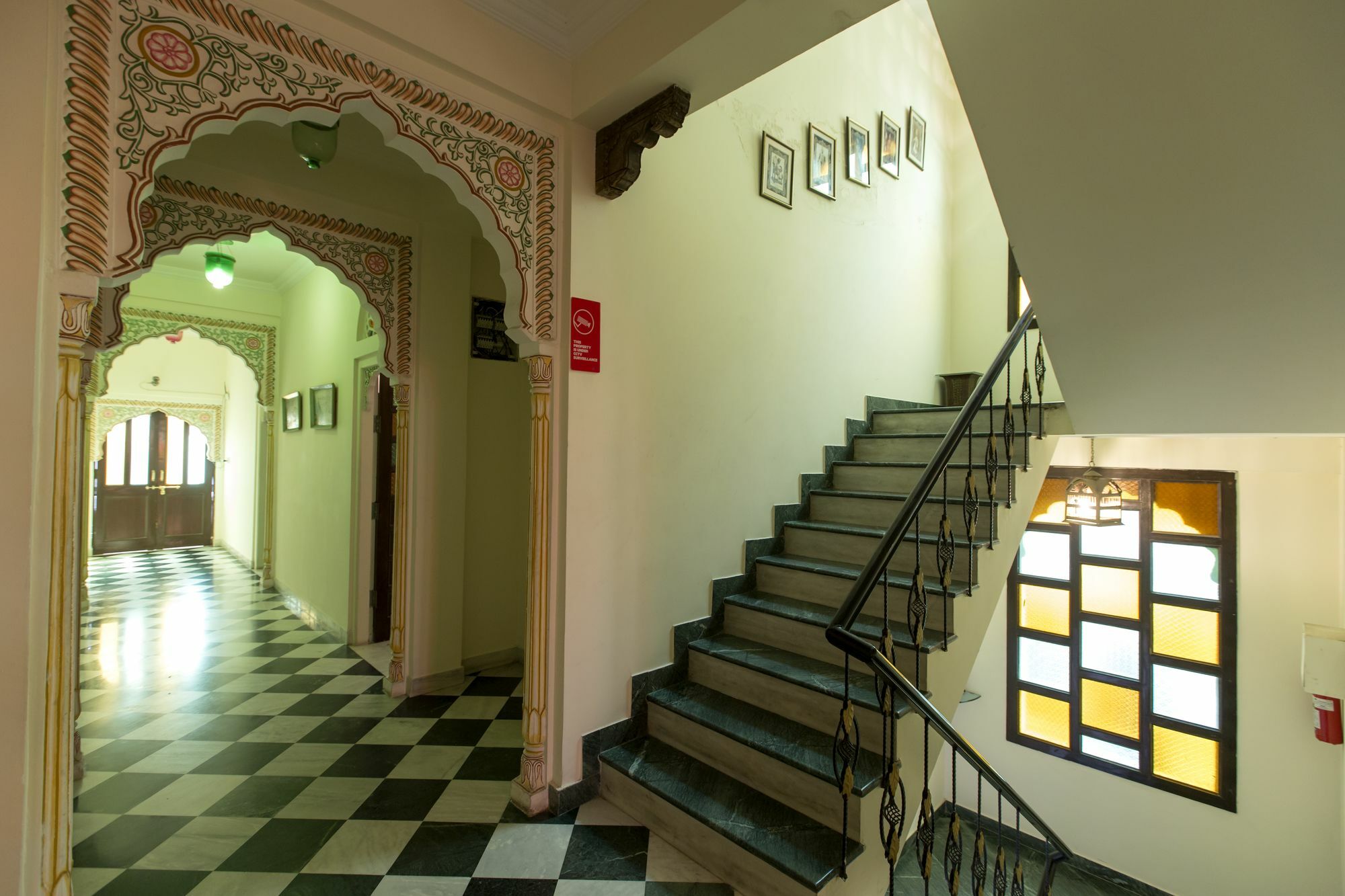 Hotel O Tordi Haveli Jaipur Extérieur photo
